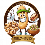 Konto. Impressum. Kontakt. OnlyNuts: Entdecke die Vielfalt unserer Premium-Nussmischungen, die Pistazien, Haselnüsse, Cashews, Kürbiskerne, Macadamianüsse, Walnüsse, Erdnüsse und Mandeln vereinen. Jede Mischung bietet eine perfekte Balance aus Nährstoffen, Geschmack und Crunch, ideal für gesunde Snacks, Partys oder als gehobenes Geschenk. Genieß den natürlichen Geschmack hochwertiger Nüsse, die voller Vitamine, Mineralien und gesunder Fette stecken – der perfekte Snack für jede Gelegenheit. #Nussmischung #Pistazien #Cashews #Mandeln #Walnüsse #Erdnüsse #GesundeSnacks #NüsseFürAlle #PremiumNüsse